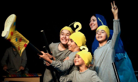 جشنواره کشوری هنرهای نمایشی در کرمان برگزار می‌شود