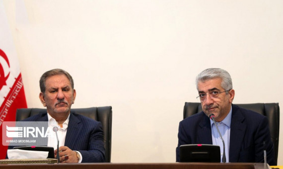 انتقال آب دریا دستور کار همۀ دستگاه‌های مرتبط باشد