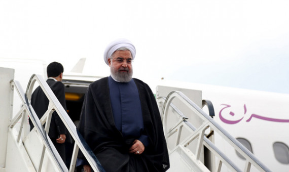 شهرهای استان کرمان میزبان وزرای دولت