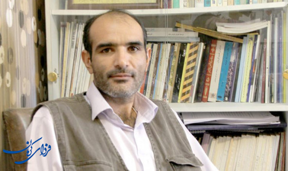 کرمان محل سرزمین «دیلمون» نیست