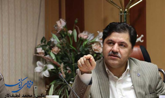 کرونا درآمد شهرداری را بسیار کاهش داد