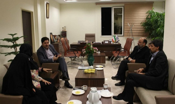فرهنگسرای کودک در کرمان راهاندازی میشود