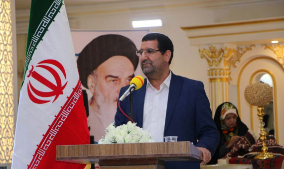 ماهانه 16 هزار و 590 پرونده وارد محاکم بدوی استان میشود