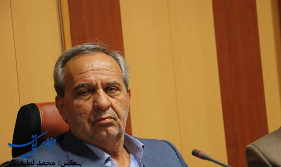 طرح جامع ترافیک باید تکلیف ترافیک محدودۀ آزادی را معلوم کند