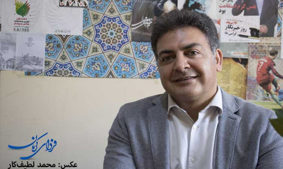 دنیای جدید به ذهنهای باز نیاز دارد