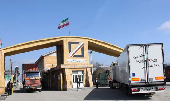 رشد ۱۴۲ درصدی صادرات کرمان در آبان‌ماه