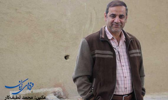 «اردوگاه‌اطفال» احمد یوسف‌زاده نامزد جایزۀ «جلال‌آل‌احمد» شد