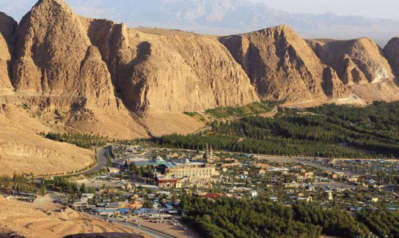 مناقشه بر سر مکان‌یابی قبرستان جدید