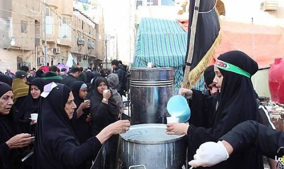 «میهماننوازی اربعین» ثبت جهانی شد