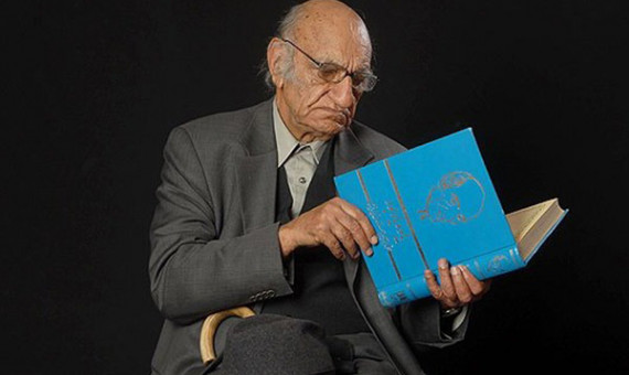 زندگینامۀ استاد «باستانی پاریزی» در رادیو بازخوانی میشود
