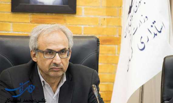 40 هزار نفر انتخابات مجلس را در استان برگزار می‌کنند