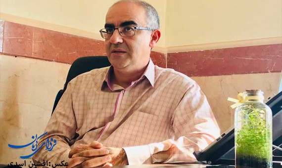 ویروس کرونا مرز استانی را نمیشناسد