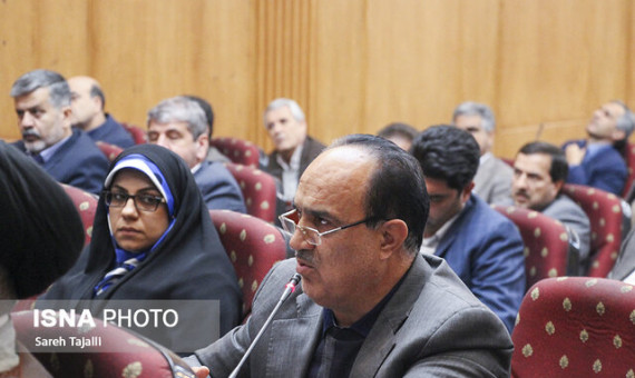 52 درصد ظرفیت سدهای استان خالی است