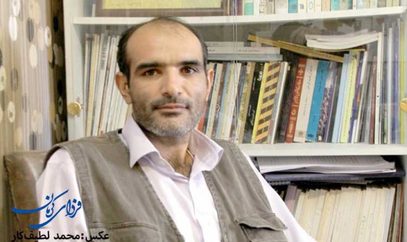 کرمان سرزمین شگفتی‌هاست