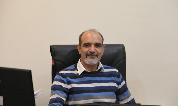 حاج‌قاسم در قامت سردار ملی کرمانی