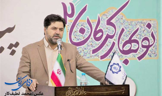 سال آینده پروژه‌های بزرگی را در شهر شروع می‌کنیم