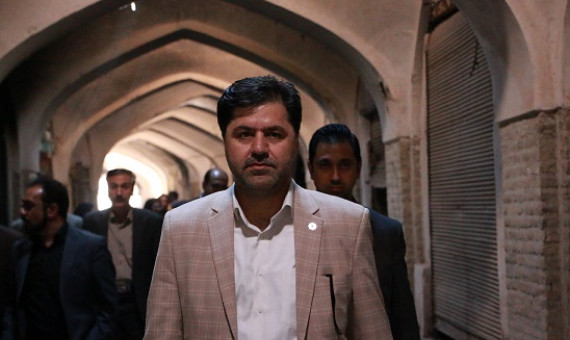 طرح پنجشنبههای بازار قلعهمحمود اجرایی شد