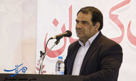 کیفیت نمایشگاه فعلی کتاب کرمان با گذشته متفاوت است