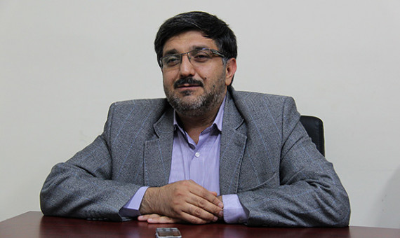 «فرشید فلاح» از انتخابات مجلس خداحافظی کرد