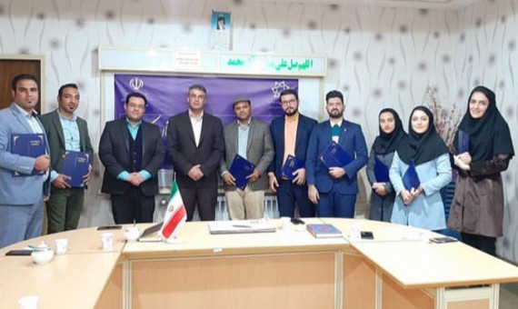 کمیسیون‌های تخصصی مجمع جوانان در حال شکل‌گیری است