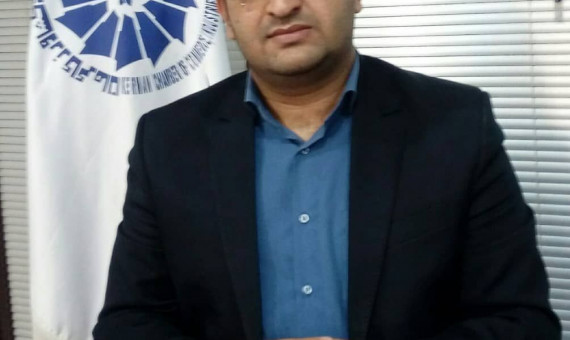 جشنواره خرمای کلوته در کهنوج برگزار می‌شود