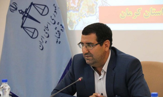 خودروهای توقیفی قاچاقچیان مواد مخدر تعیین تکلیف می‌‌شود