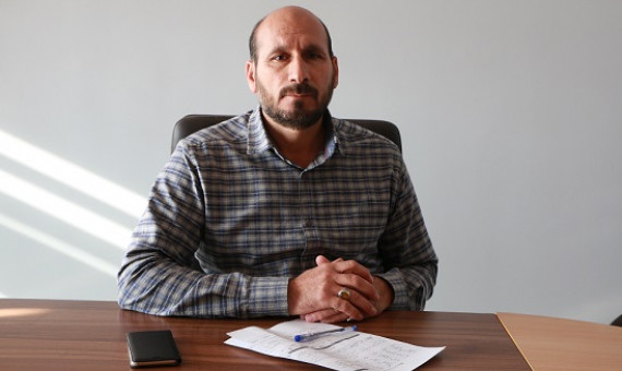 آتش‌نشانان مانع حریق خودروی حامل سوخت شدند