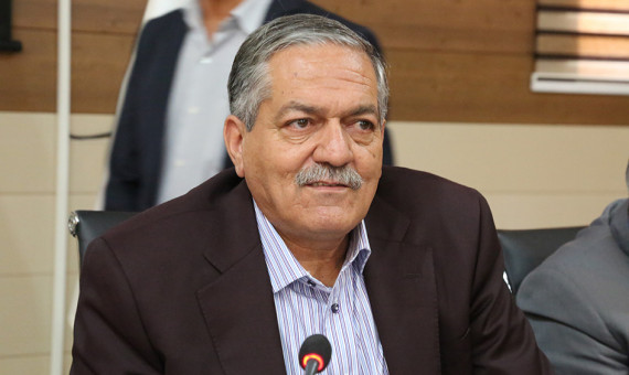 رئیس دفتر نمایندگی اتاق کرمان در سیرجان معرفی شد