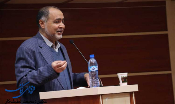 باستانی‌ترینِ پاریزی