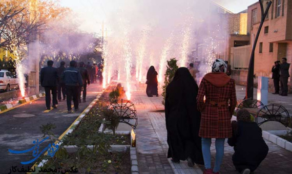 جان گرفتن رویکرد پیاده‌محوری در کرمان