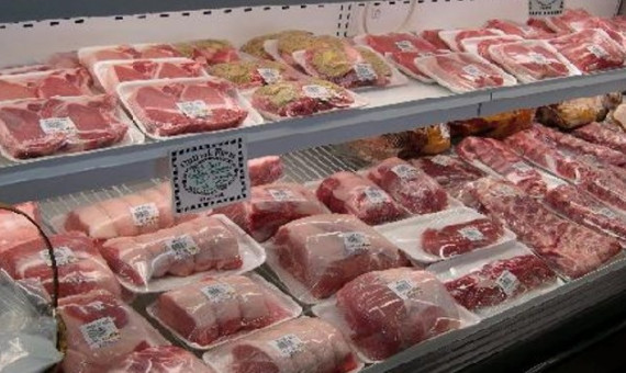 گوشت وارداتی 40 هزار تومانی در کرمان توزیع می‌شود