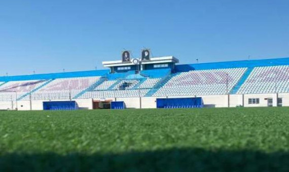 نام‌گذاری مجموعۀ ورزشی گل‌گهر به نام «سردار شهید سلیمانی»