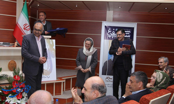 مترجم و پژوهشگری روش‌مند و تاثیرگذار