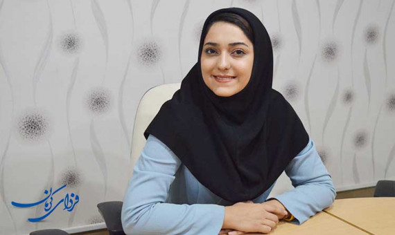 احساس مفید بودن دارم