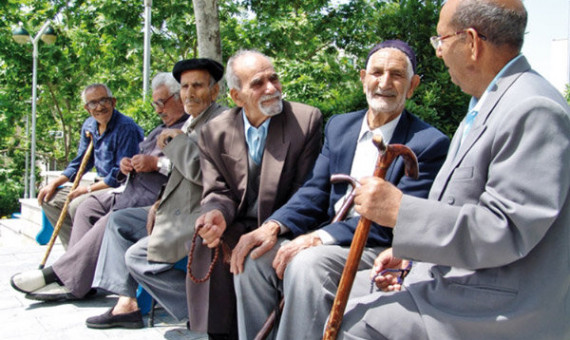 اولین خانه حمایتی سالمندان در کرمان افتتاح شد