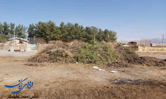 آئین سده‌سوزی عصر پنجشنبه برگزار می‌شود