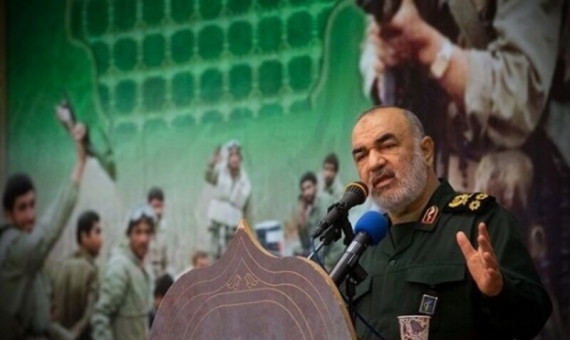 شهادت حاج‌قاسم و یارانش نقطۀ پایان آنها نیست