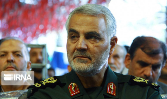 خاطرات سردار شهید سلیمانی، شنیدنی شد