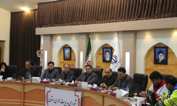 بیمارستان صحرایی هلال‌احمر در «چهارراه ظهور» برپا می‌شود