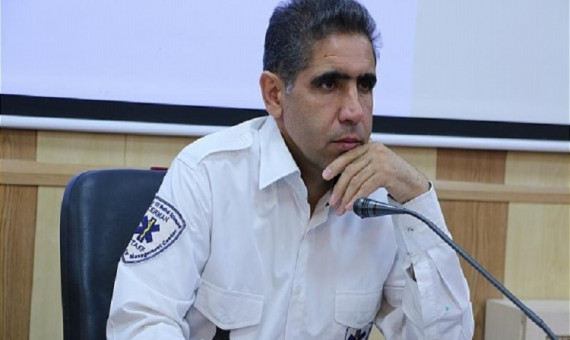 هیچ‌یک از مصدومان قطع‌نخاع نشده‌اند