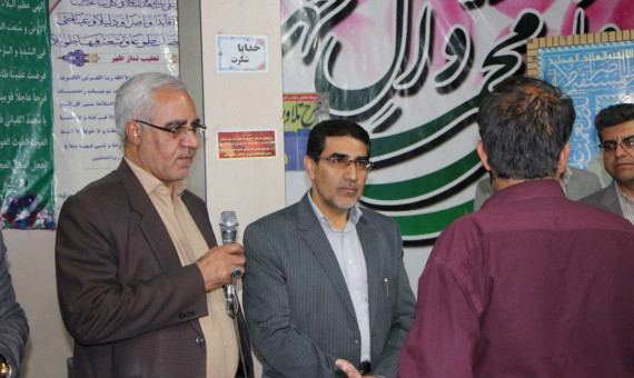 وضعیت قضایی زندانیان کرمان بررسی می‌شود