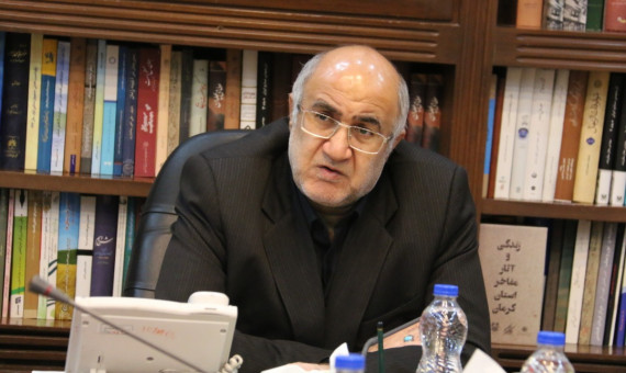 منتظر گزارش نهادهای ملی دربارۀ حادثۀ کرمان هستیم