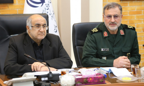 مرقد سپهبد شهید سلیمانی مقصد جدید سفر راهیان نور شود