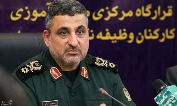 سربازان آموزش‌دیده در اولویت اشتغال قرار می‌گیرند