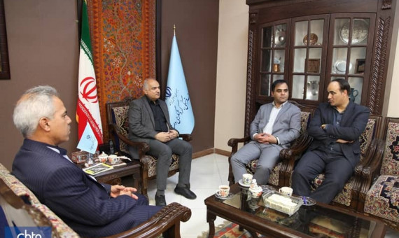 گردشگری از منابع پایدار درآمد برای شهرداری‌ها است