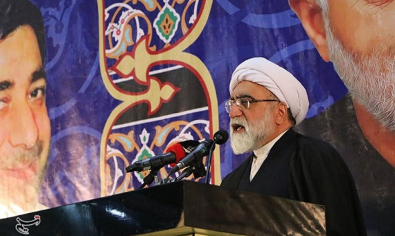همۀ ما مدیون حاج قاسم هستیم