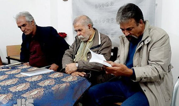 «لولی خنده‌فروش»؛ به سبک‌ آثار دولت‌آبادی پهلو می‌زند