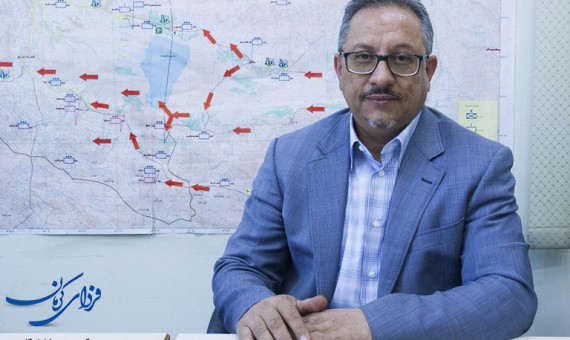 سردار سلیمانی نه یک شخص بلکه نماد یک تفکر است