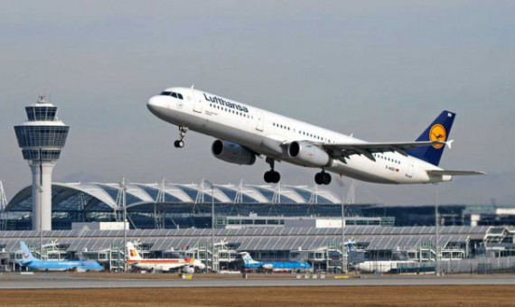 انتقاد از کمبود پرواز در فرودگاه کرمان  