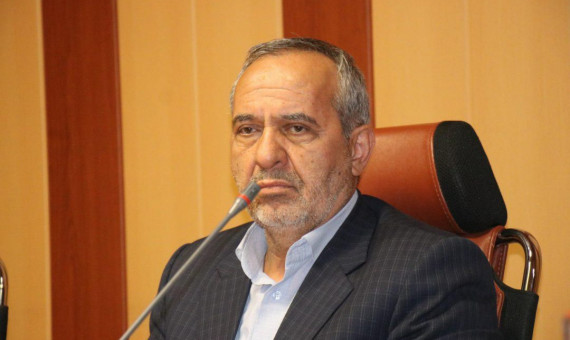 اولویت‌های پنج‌گانۀ عمران کرمان اعلام شد